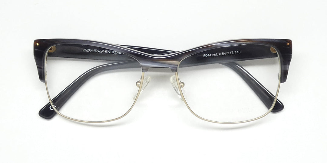 Andy Wolf 5044 Eyeglasses