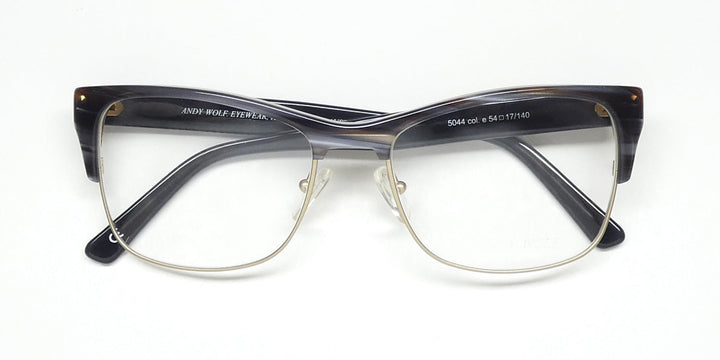 Andy Wolf 5044 Eyeglasses