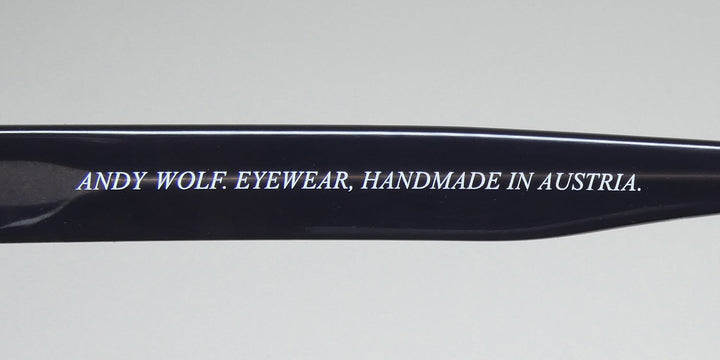 Andy Wolf 5044 Eyeglasses