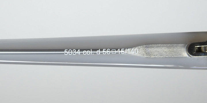 Andy Wolf 5034 Eyeglasses