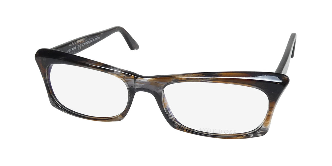 Andy Wolf 5040 Eyeglasses