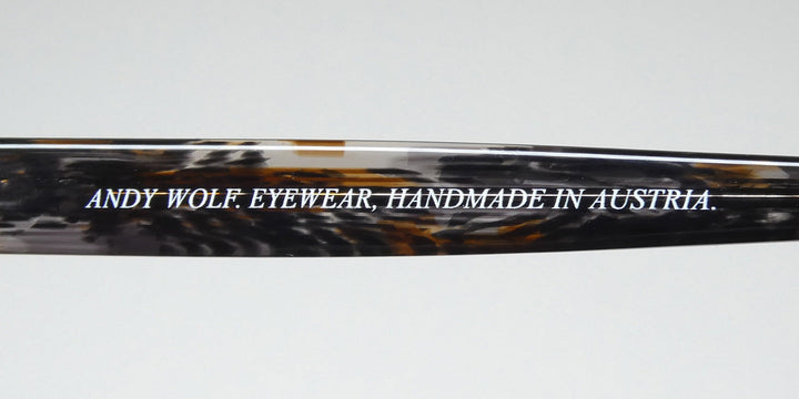 Andy Wolf 5040 Eyeglasses