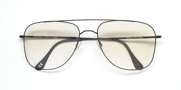 Andy Wolf 4730 Eyeglasses