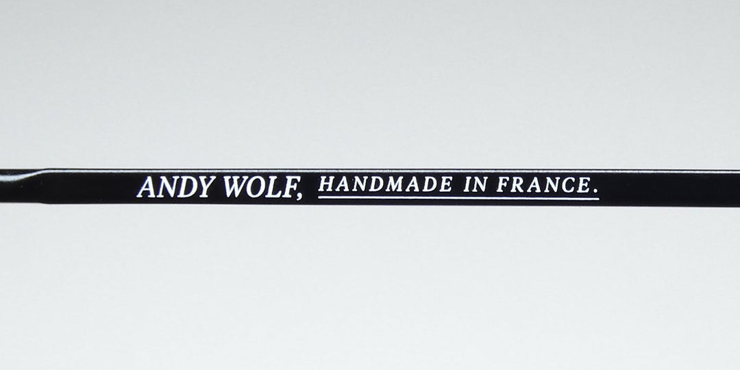 Andy Wolf 4730 Eyeglasses