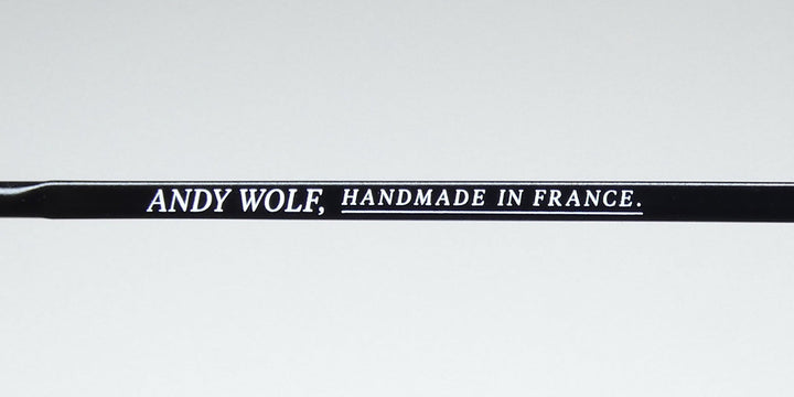 Andy Wolf 4730 Eyeglasses