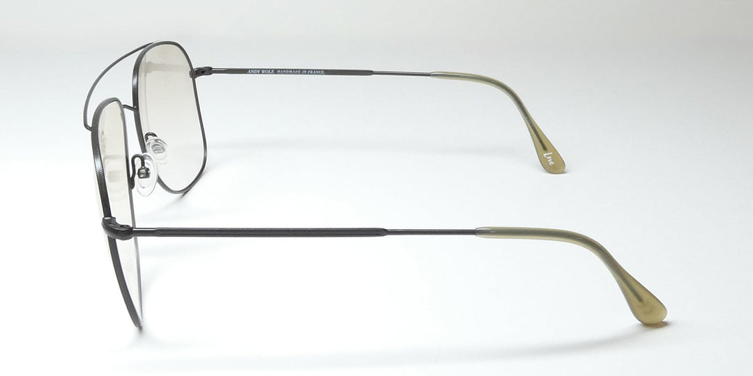 Andy Wolf 4730 Eyeglasses