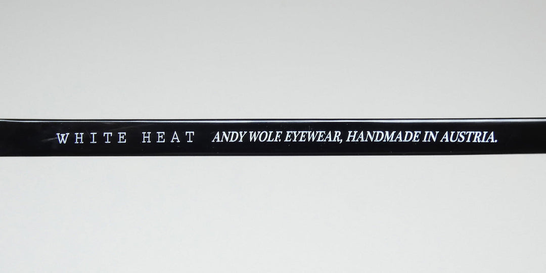 Andy Wolf Congleton Eyeglasses