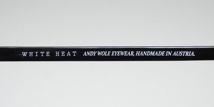 Andy Wolf Congleton Eyeglasses