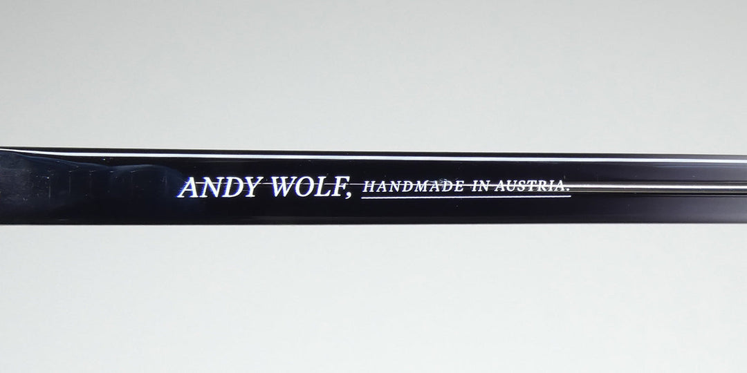 Andy Wolf 5035 Eyeglasses