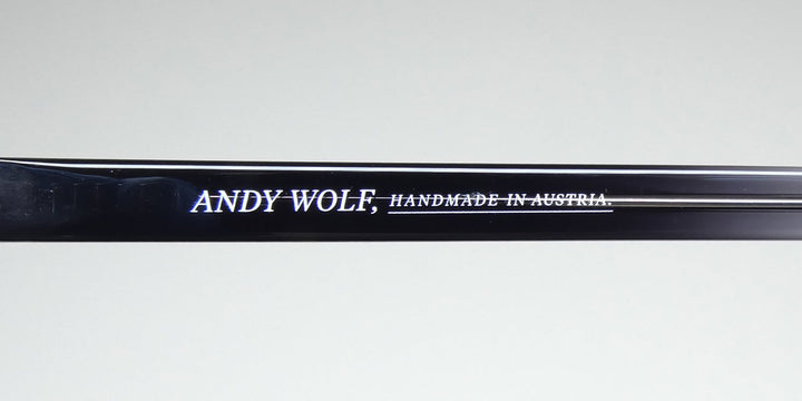 Andy Wolf 5035 Eyeglasses