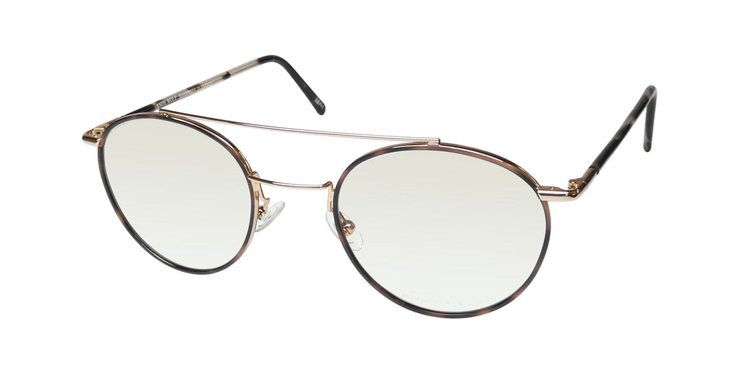 Andy Wolf 4727 Eyeglasses