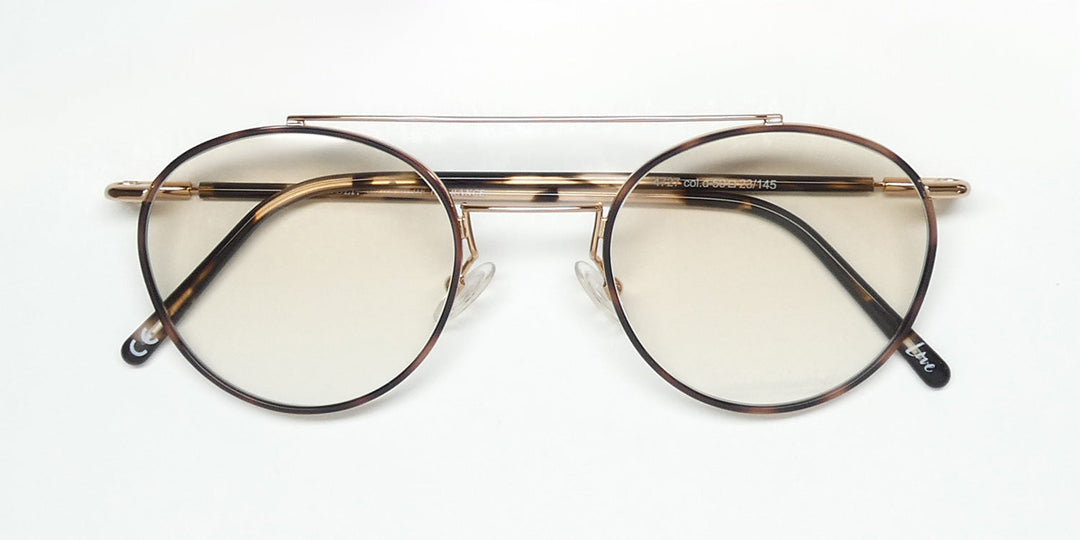 Andy Wolf 4727 Eyeglasses