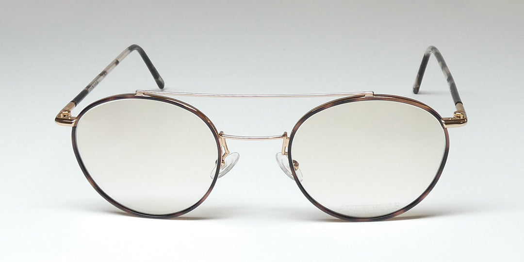 Andy Wolf 4727 Eyeglasses