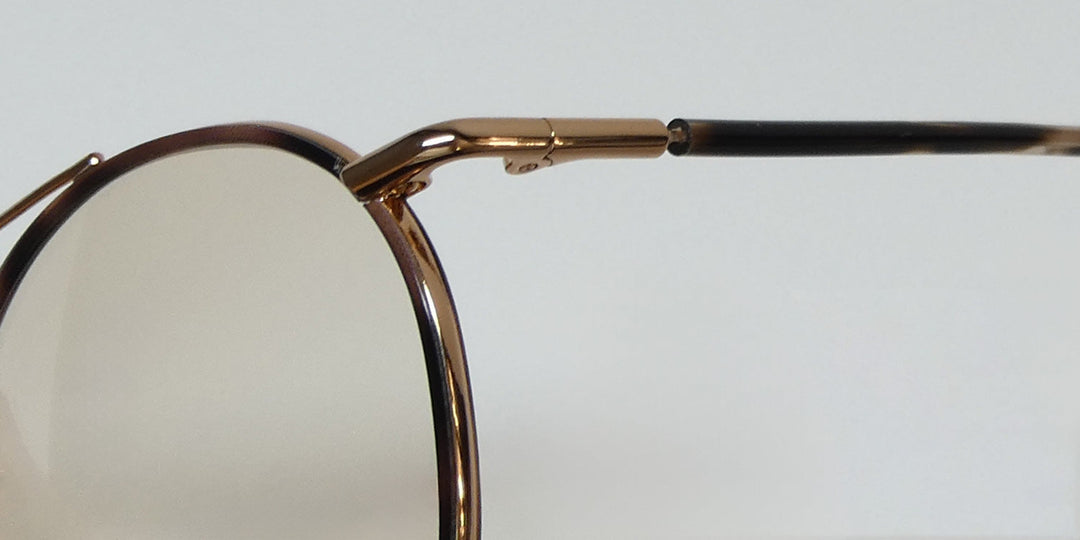 Andy Wolf 4727 Eyeglasses