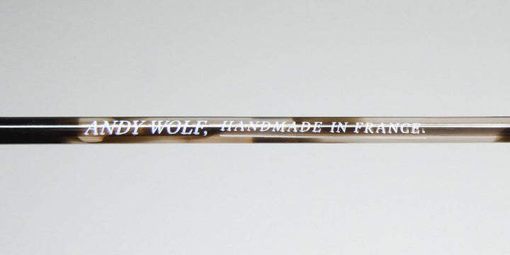 Andy Wolf 4727 Eyeglasses