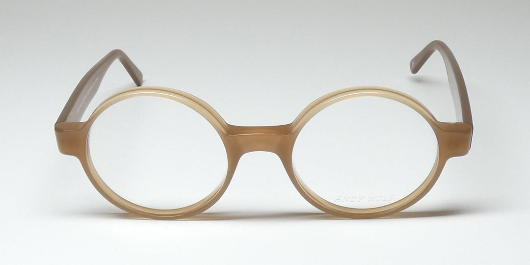 Andy Wolf 4519 Eyeglasses