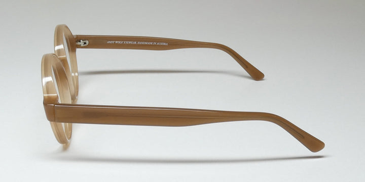 Andy Wolf 4519 Eyeglasses