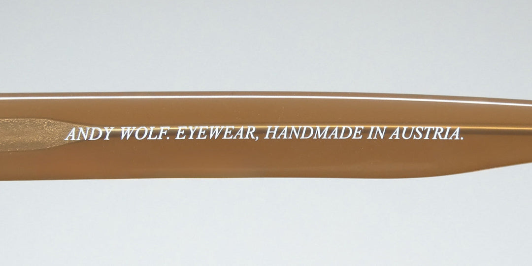 Andy Wolf 4519 Eyeglasses