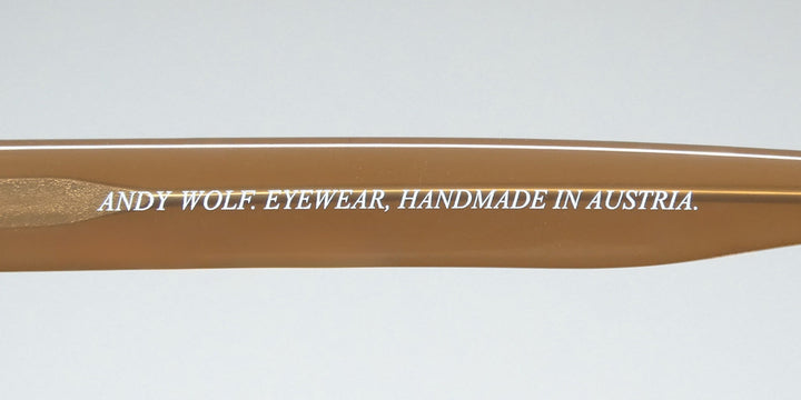 Andy Wolf 4519 Eyeglasses