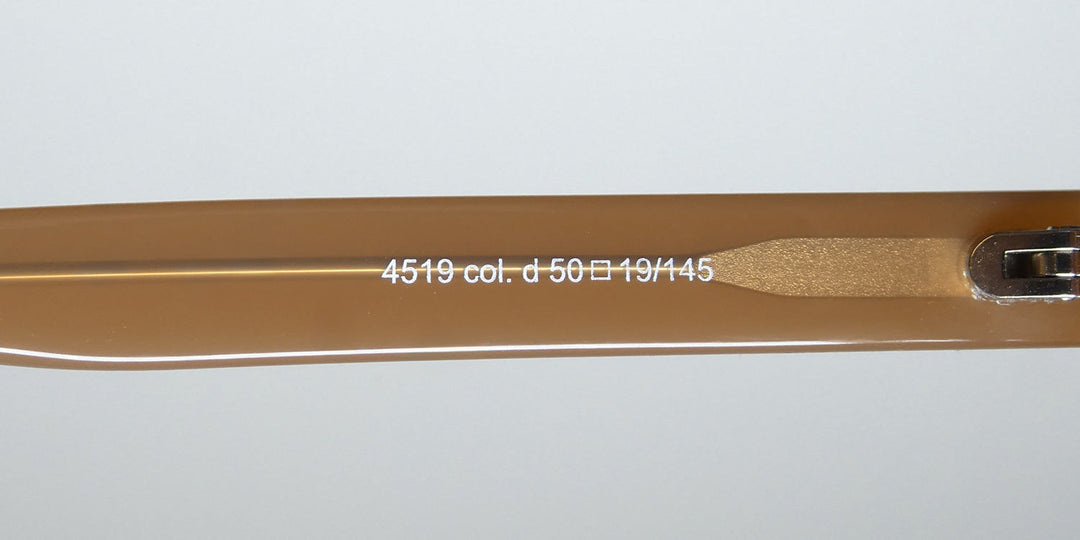 Andy Wolf 4519 Eyeglasses