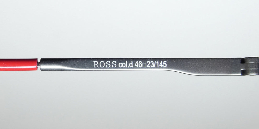 Andy Wolf Ross Eyeglasses