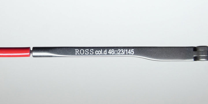 Andy Wolf Ross Eyeglasses