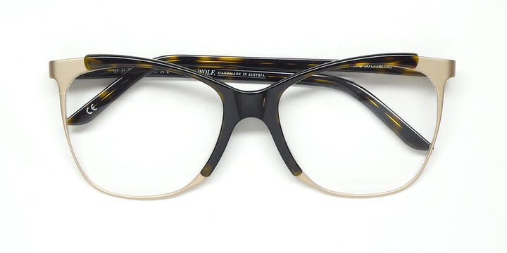 Andy Wolf Maillol Eyeglasses