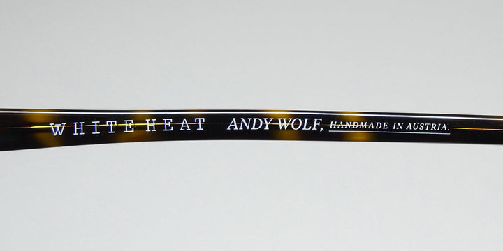 Andy Wolf Maillol Eyeglasses