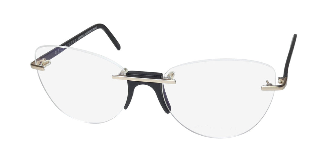 Andy Wolf Davis Eyeglasses