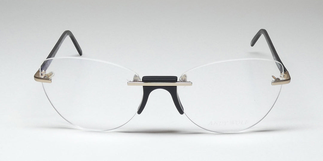 Andy Wolf Davis Eyeglasses