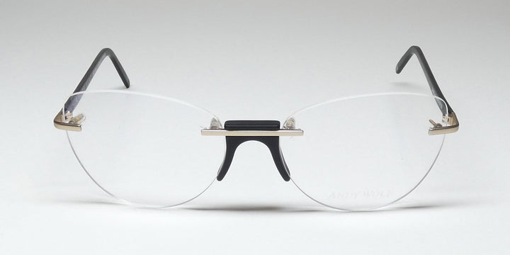 Andy Wolf Davis Eyeglasses
