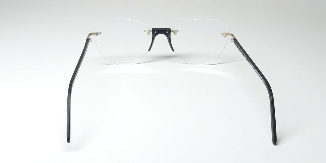 Andy Wolf Davis Eyeglasses