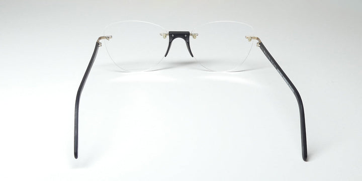 Andy Wolf Davis Eyeglasses