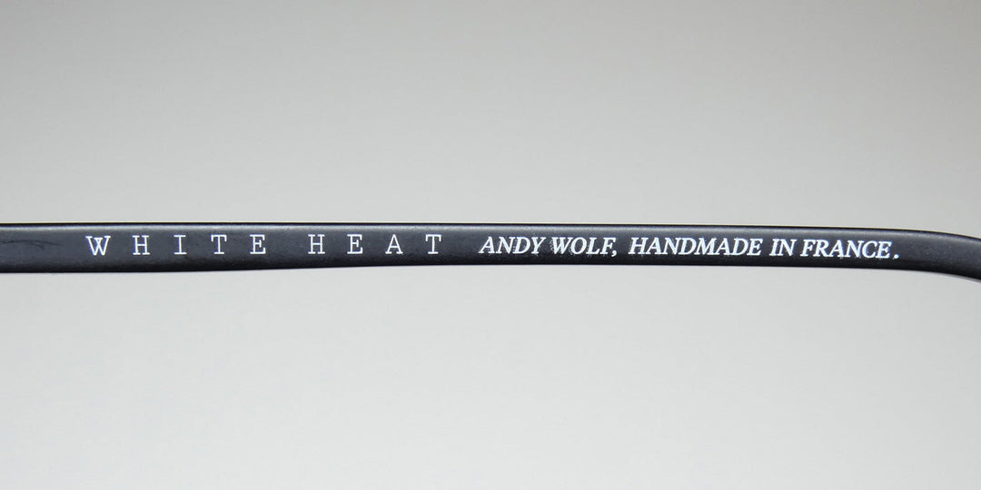 Andy Wolf Davis Eyeglasses