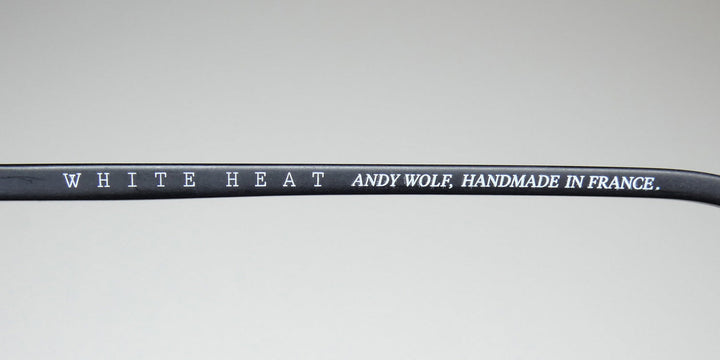 Andy Wolf Davis Eyeglasses