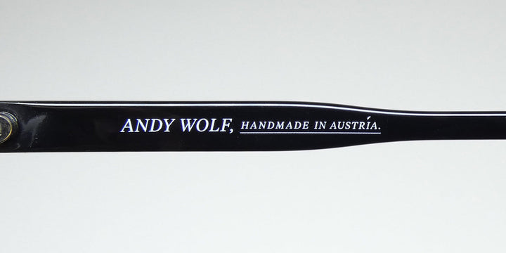 Andy Wolf 4531 Eyeglasses