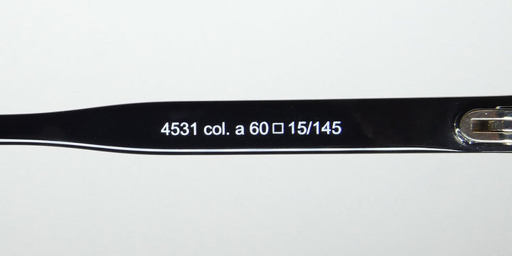 Andy Wolf 4531 Eyeglasses