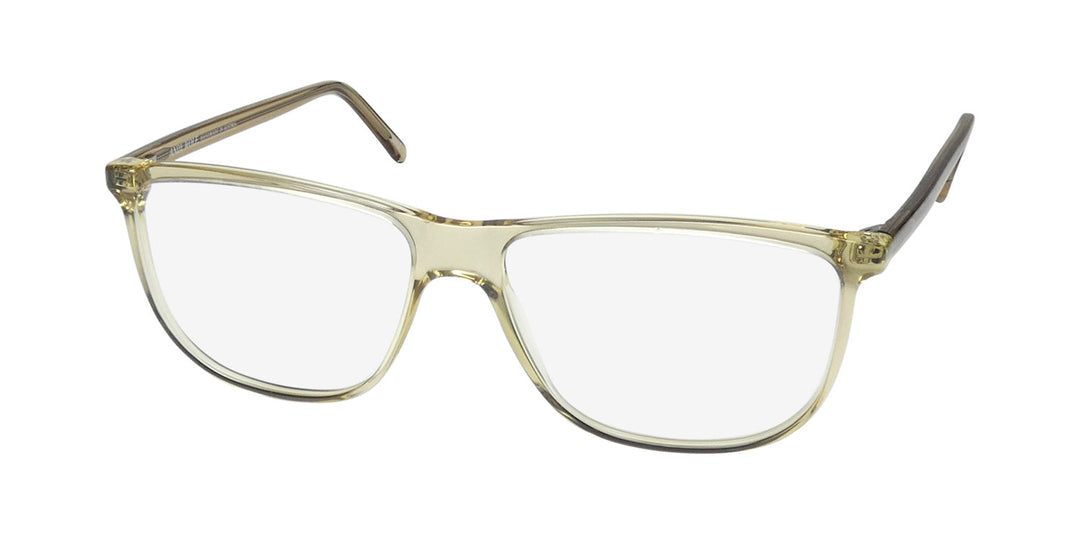 Andy Wolf 4562 Eyeglasses