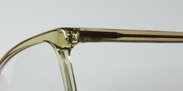 Andy Wolf 4562 Eyeglasses