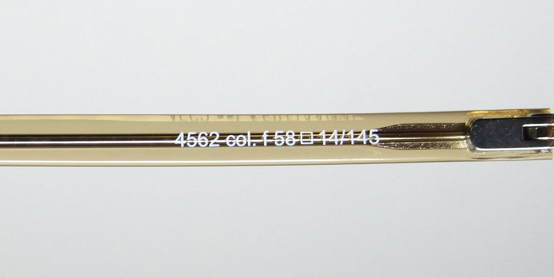 Andy Wolf 4562 Eyeglasses