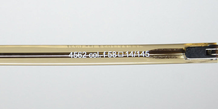 Andy Wolf 4562 Eyeglasses