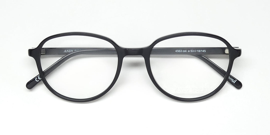 Andy Wolf 4563 Eyeglasses