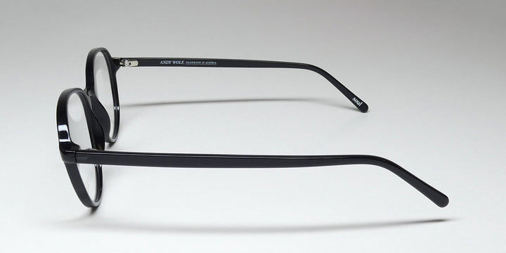 Andy Wolf 4563 Eyeglasses