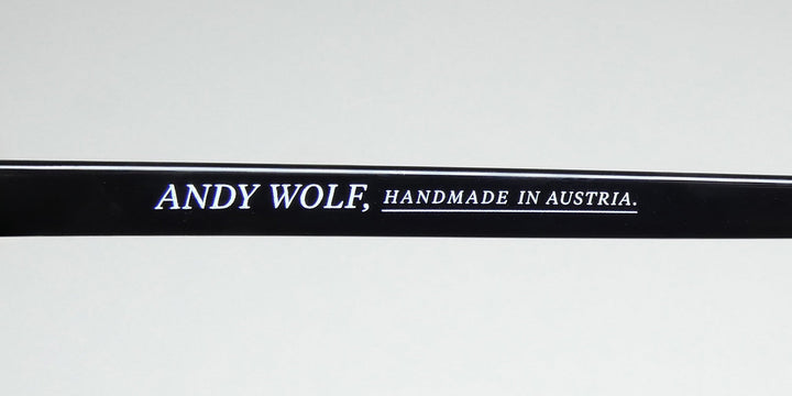 Andy Wolf 4563 Eyeglasses