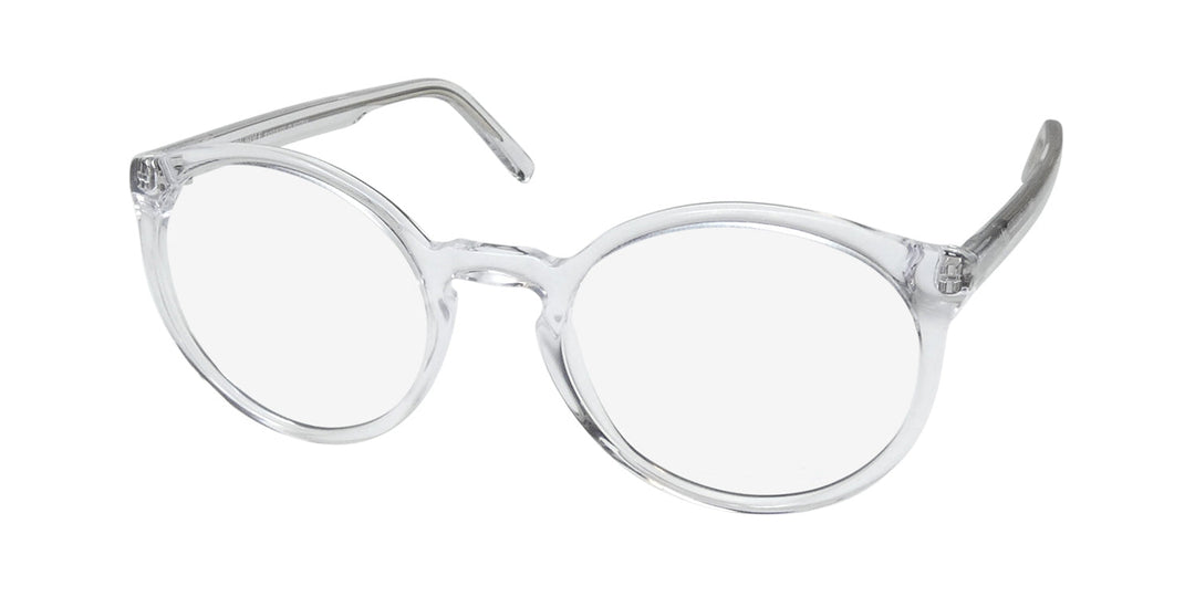 Andy Wolf 4566 Eyeglasses