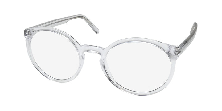 Andy Wolf 4566 Eyeglasses