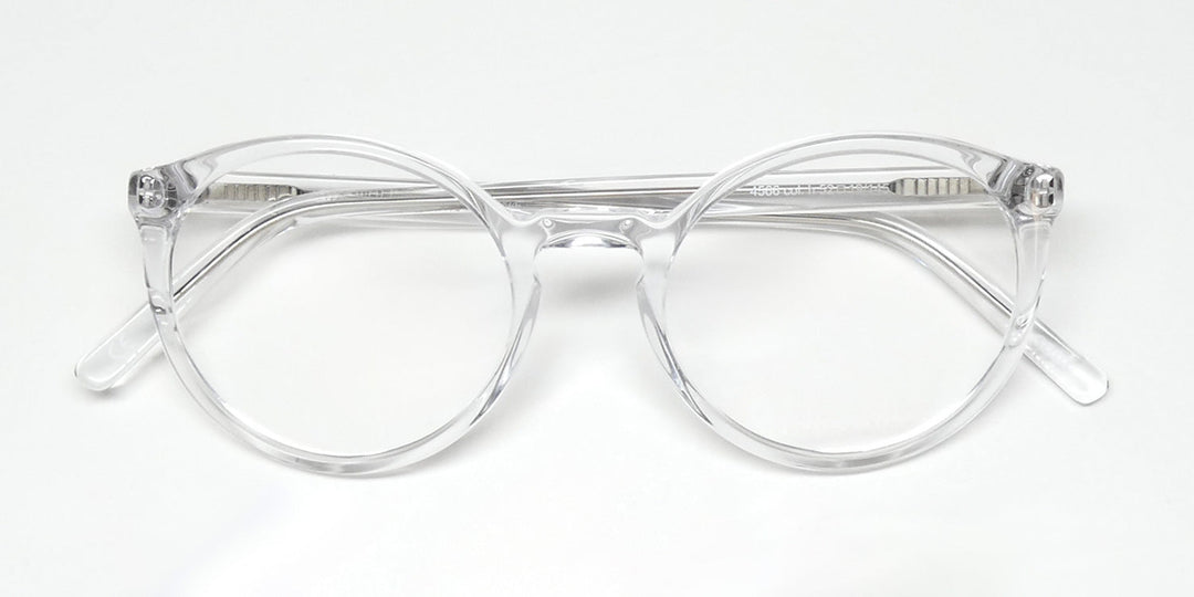Andy Wolf 4566 Eyeglasses