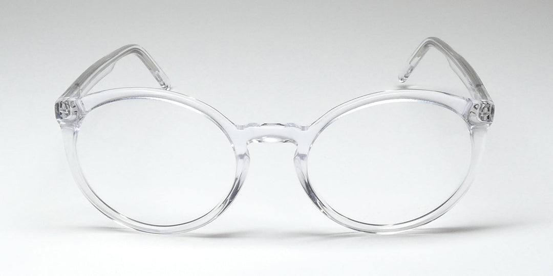 Andy Wolf 4566 Eyeglasses