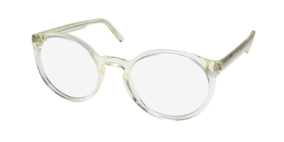 Andy Wolf 4566 Eyeglasses