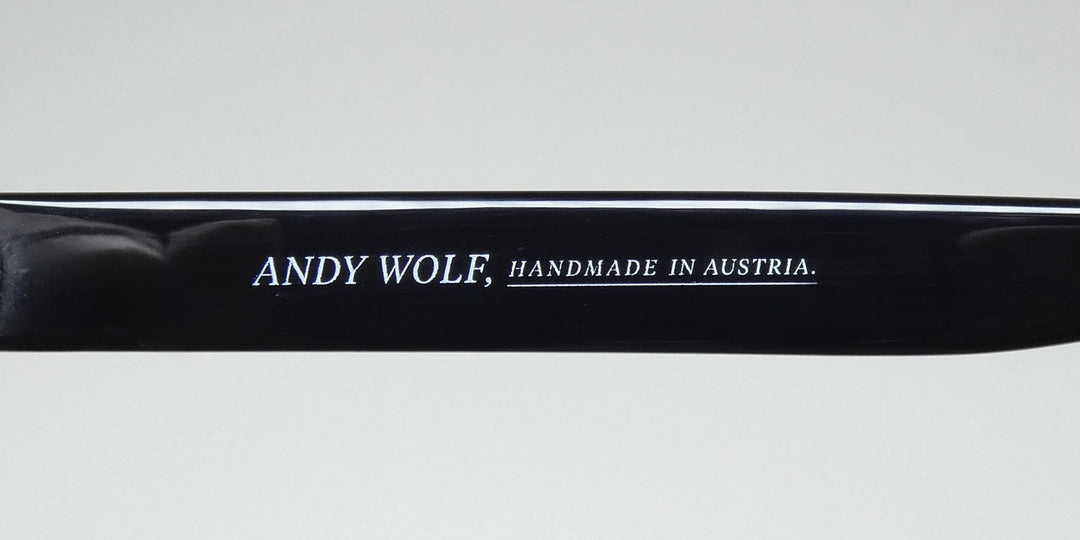 Andy Wolf 4578 Eyeglasses